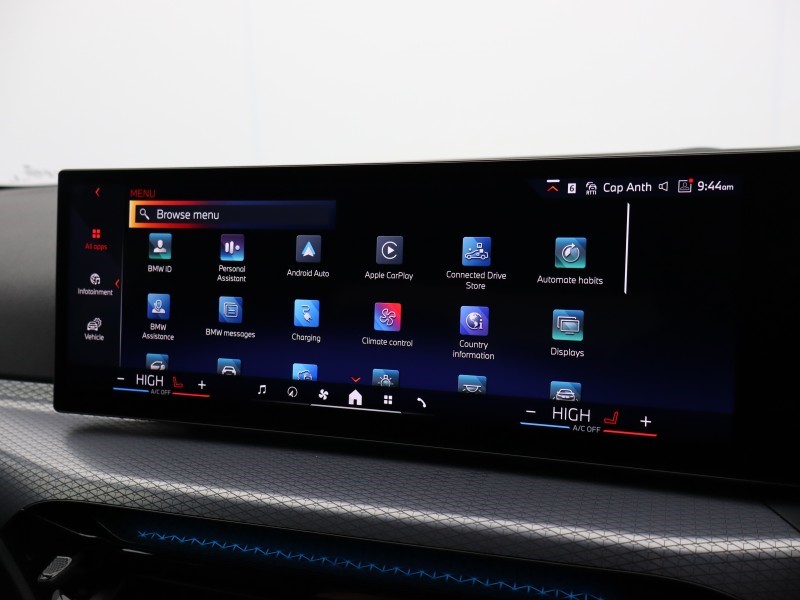 Used BMW 3 Series 2025 for sale - 76982378: Photo 30