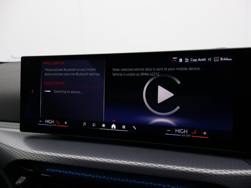 Used BMW 3 Series 2025 for sale - 76982378: Photo 31