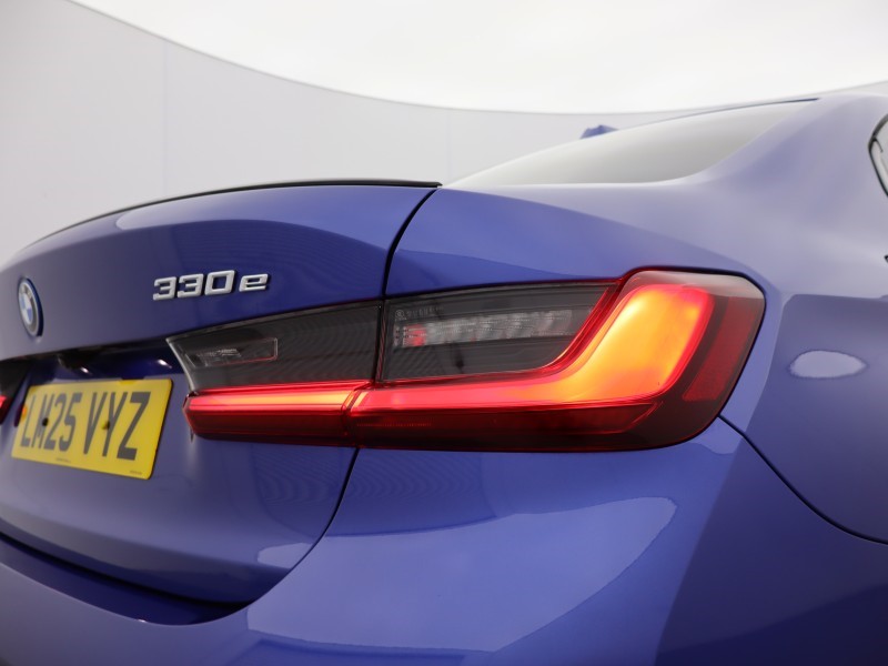 Used BMW 3 Series 2025 for sale - 76982378: Photo 37