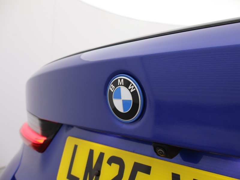 Used BMW 3 Series 2025 for sale - 76982378: Photo 39