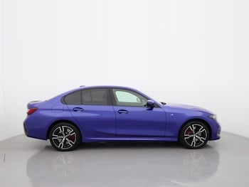 Used BMW 3 Series 2025 for sale - 76982378: Photo