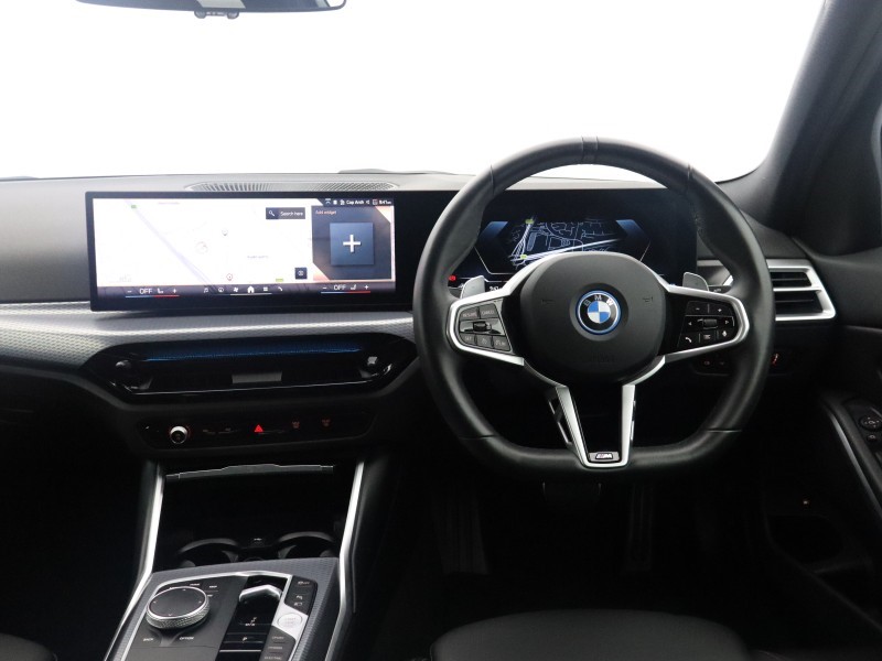 Used BMW 3 Series 2025 for sale - 76982378: Photo 4