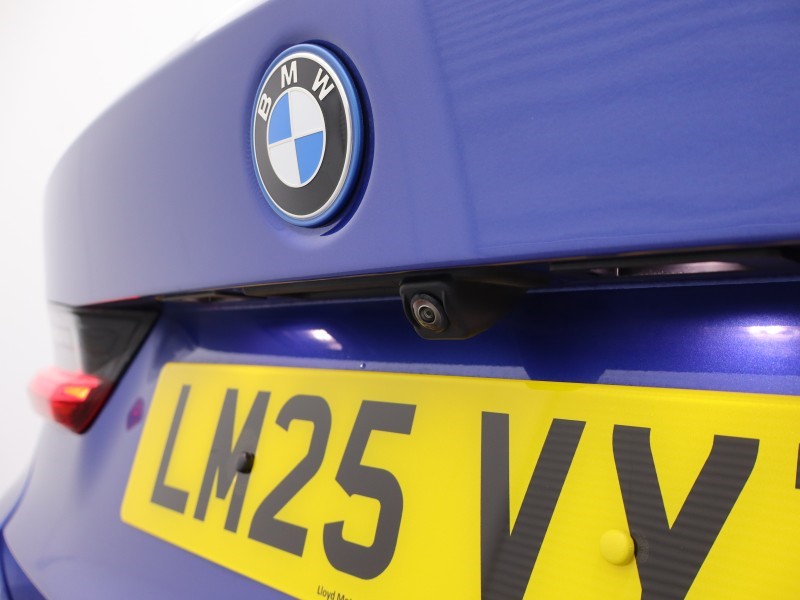 Used BMW 3 Series 2025 for sale - 76982378: Photo 40