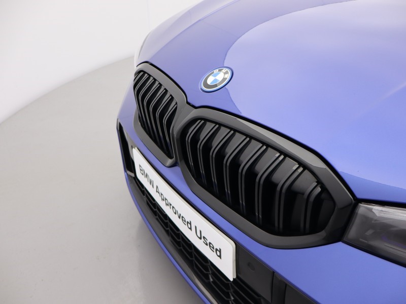 Used BMW 3 Series 2025 for sale - 76982378: Photo 42