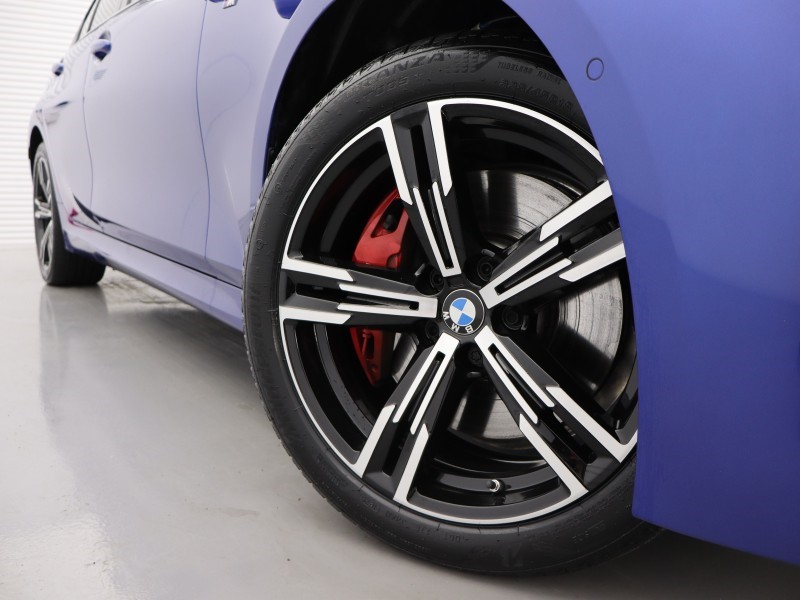 Used BMW 3 Series 2025 for sale - 76982378: Photo 45