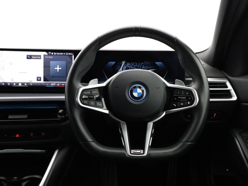 Used BMW 3 Series 2025 for sale - 76982378: Photo 5