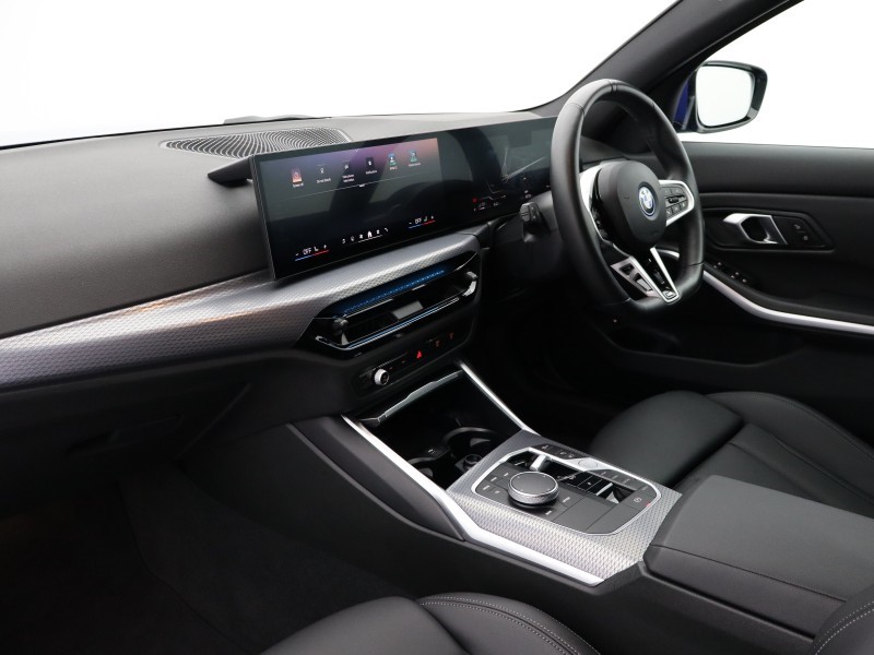 Used BMW 3 Series 2025 for sale - 76982378: Photo 6