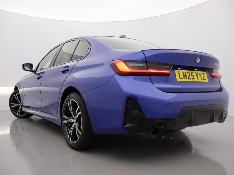 Used BMW 3 Series 2025 for sale - 76982378: Photo 60