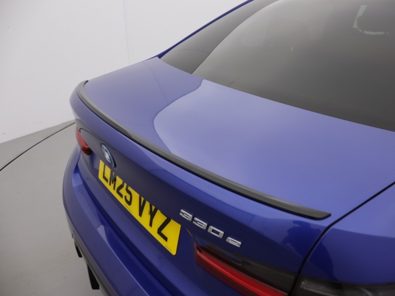 Used BMW 3 Series 2025 for sale - 76982378: Photo 62