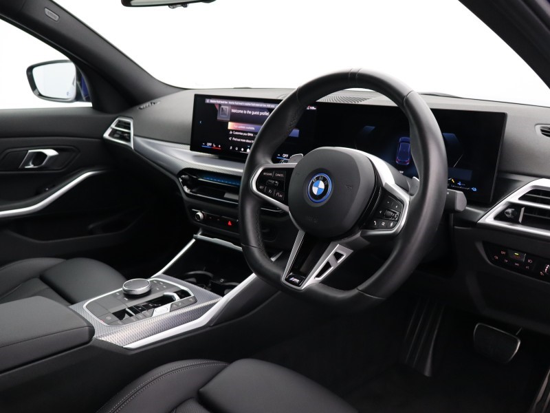 Used BMW 3 Series 2025 for sale - 76982378: Photo 7