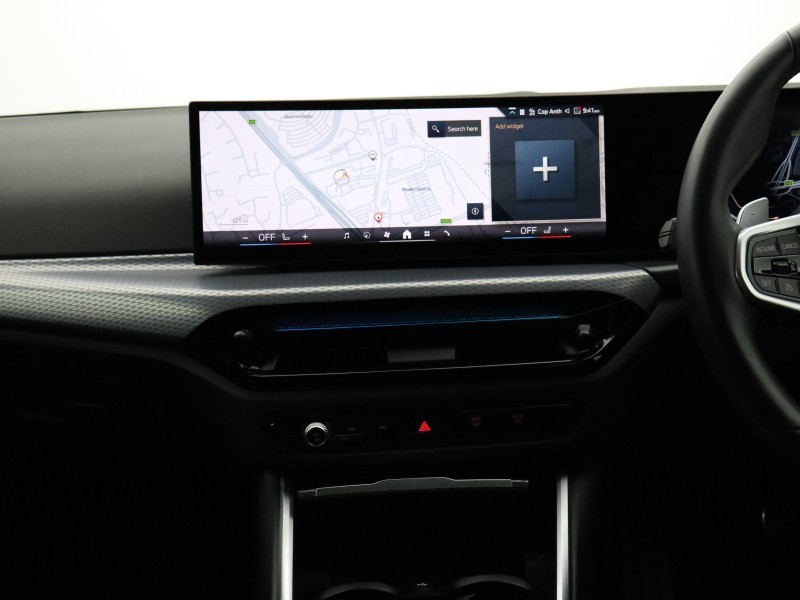 Used BMW 3 Series 2025 for sale - 76982378: Photo 8