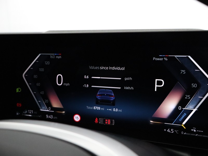 Used BMW 3 Series 2025 for sale - 76982378: Photo 9