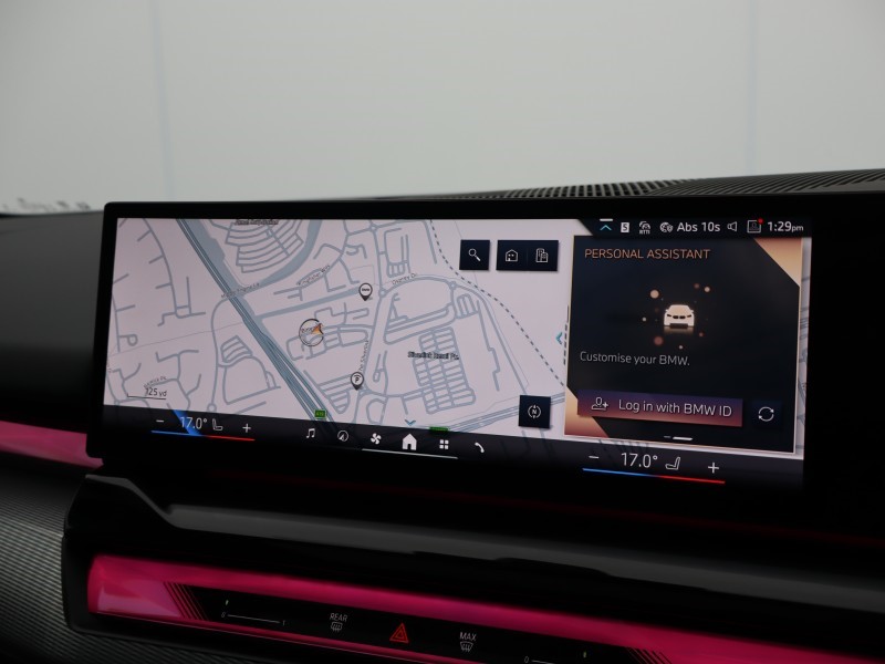 Used BMW 5 Series 2025 for sale - 77983683: Photo 18