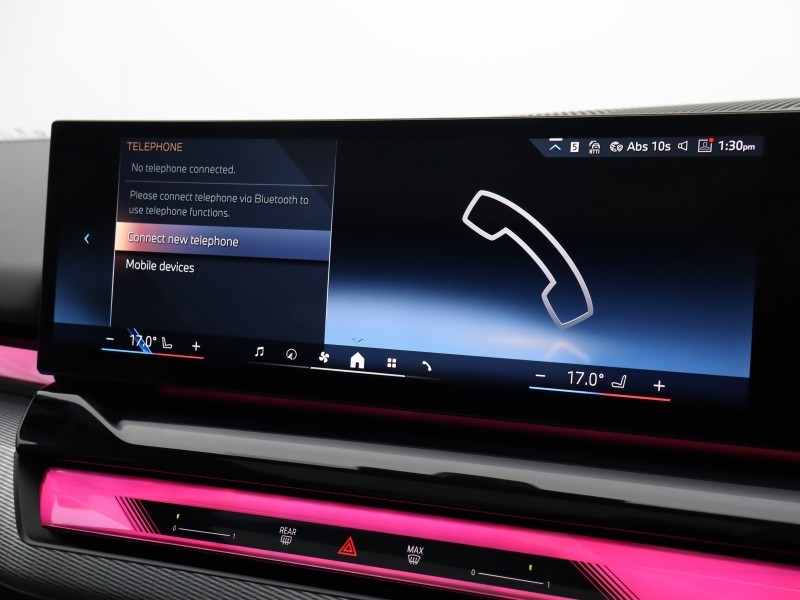 Used BMW 5 Series 2025 for sale - 77983683: Photo 20