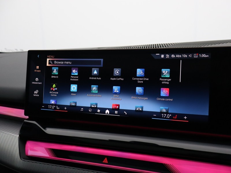 Used BMW 5 Series 2025 for sale - 77983683: Photo 25