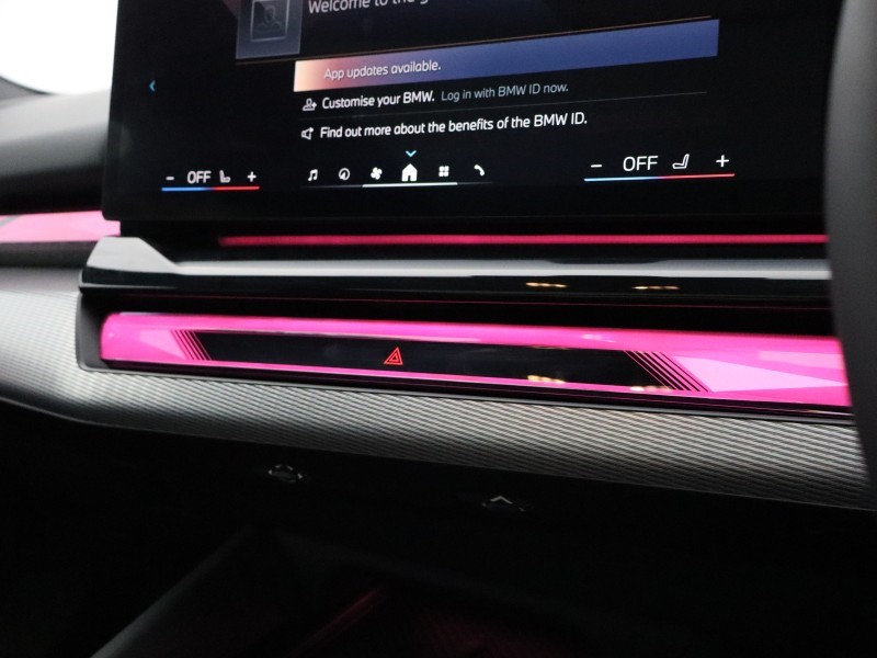 Used BMW 5 Series 2025 for sale - 77983683: Photo 26