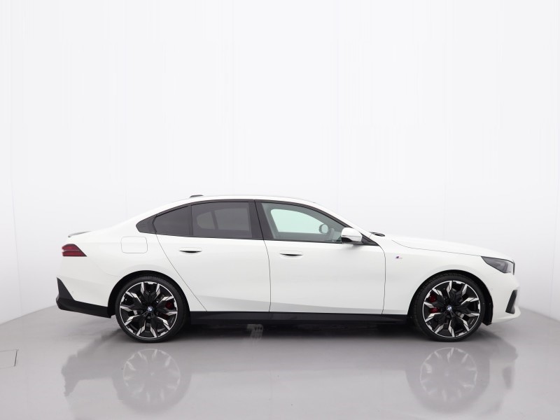 Used BMW 5 Series 2025 for sale - 77983683: Photo 3