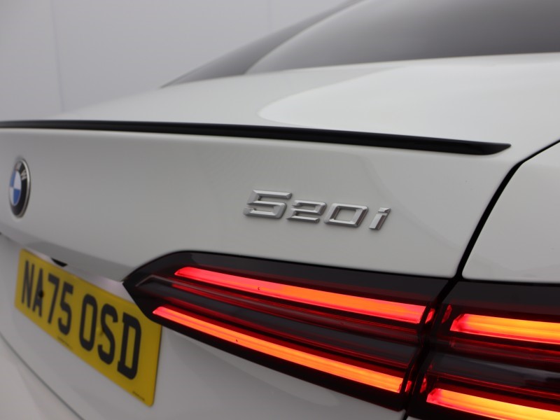 Used BMW 5 Series 2025 for sale - 77983683: Photo 37