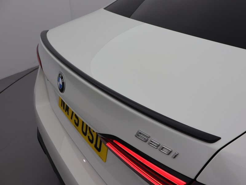 Used BMW 5 Series 2025 for sale - 77983683: Photo 38