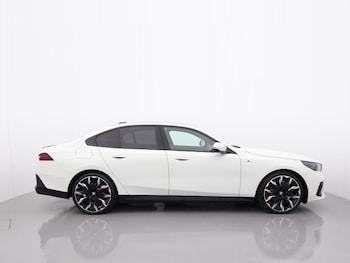 Used BMW 5 Series 2025 for sale - 77983683: Photo