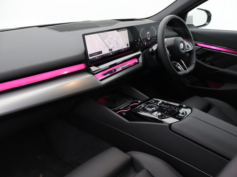 Used BMW 5 Series 2025 for sale - 77983683: Photo 6