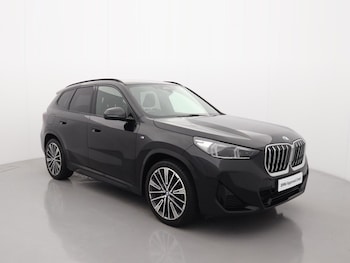 Used BMW X1 2022 for sale - 77504432: Photo