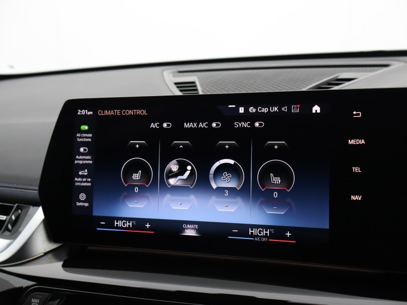 Used BMW X1 2022 for sale - 77504432: Photo 24