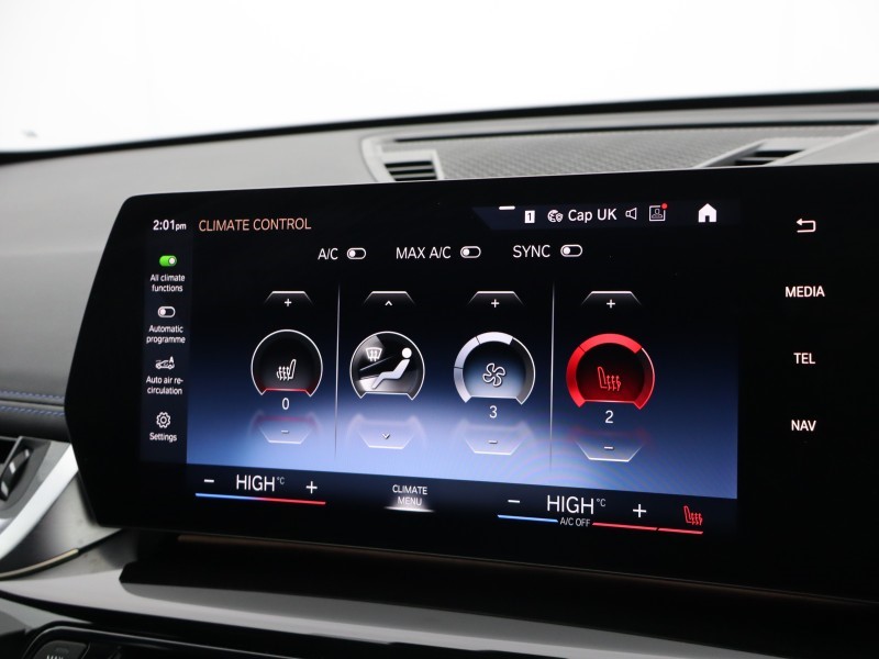 Used BMW X1 2022 for sale - 77504432: Photo 25