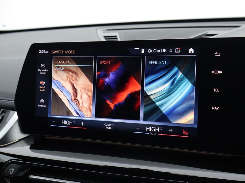 Used BMW X1 2022 for sale - 77504432: Photo 27