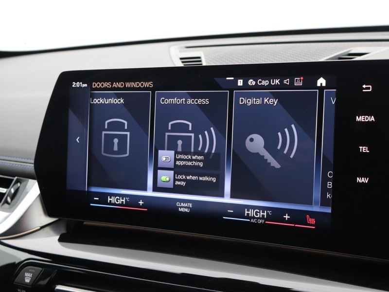 Used BMW X1 2022 for sale - 77504432: Photo 28