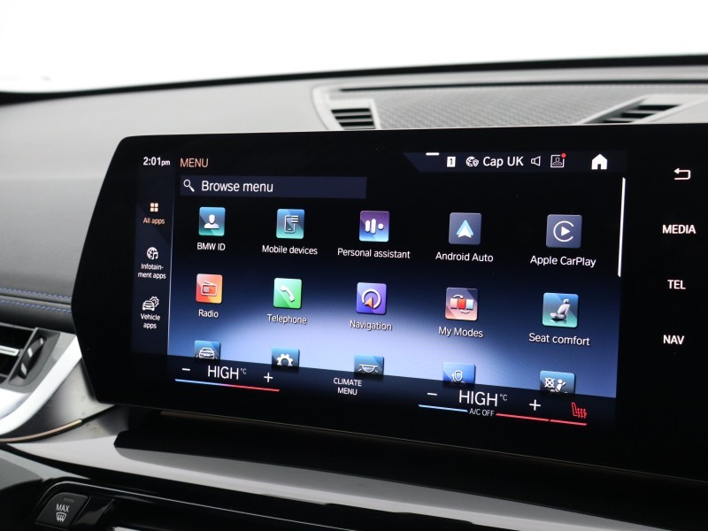 Used BMW X1 2022 for sale - 77504432: Photo 29