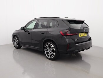 Used BMW X1 2022 for sale - 77504432: Photo