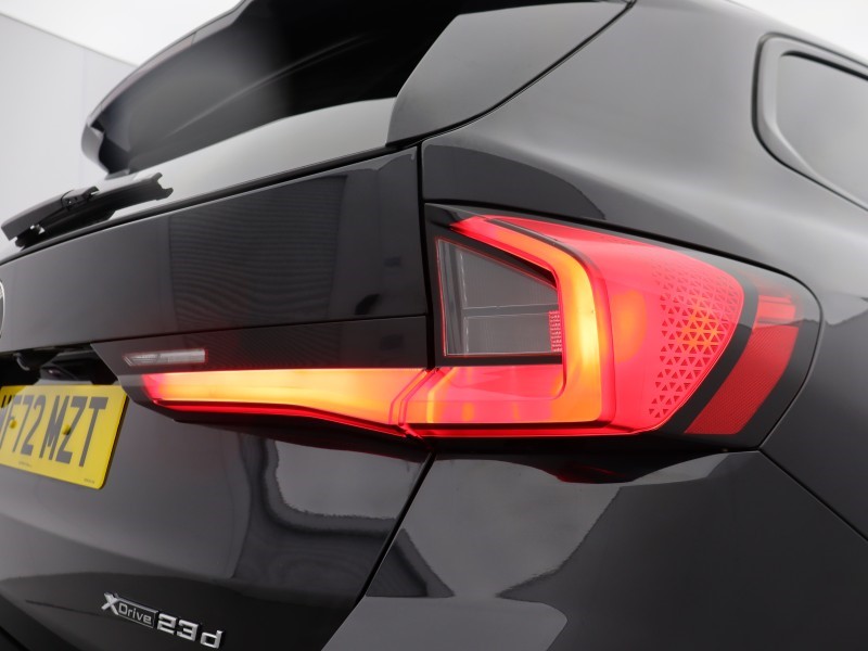 Used BMW X1 2022 for sale - 77504432: Photo 36