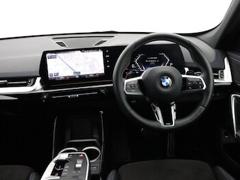 Used BMW X1 2022 for sale - 77504432: Photo