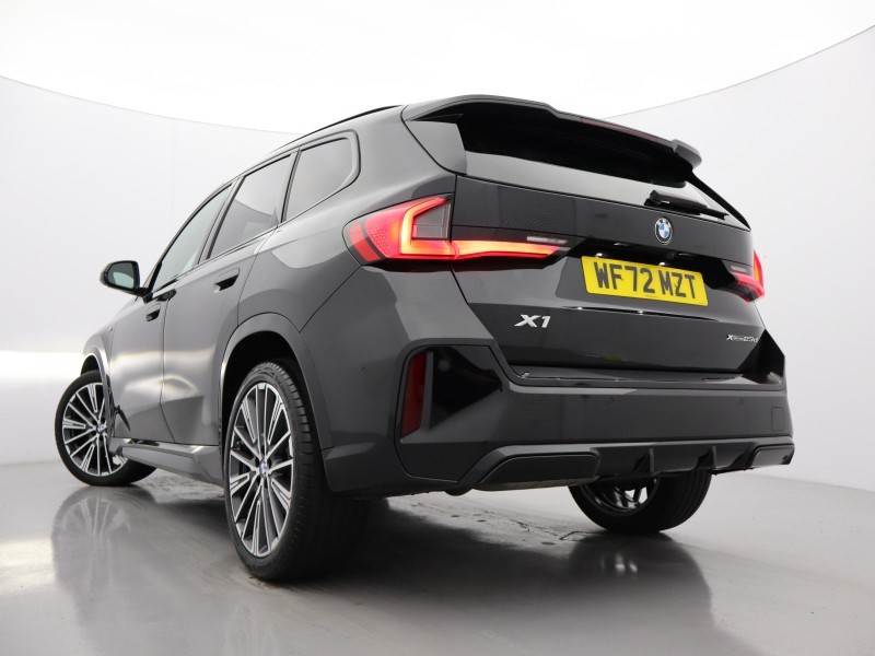 Used BMW X1 2022 for sale - 77504432: Photo 58