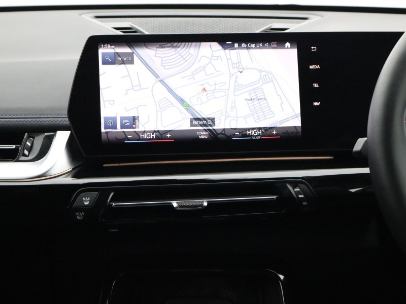 Used BMW X1 2022 for sale - 77504432: Photo 8