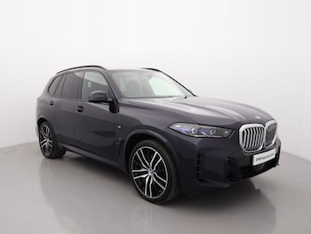 Used BMW X5 2023 for sale - 78845934: Photo