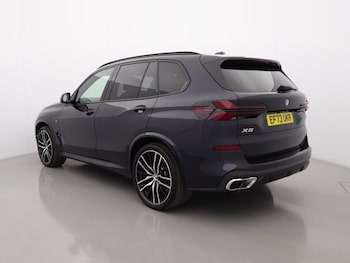 Used BMW X5 2023 for sale - 78845934: Photo