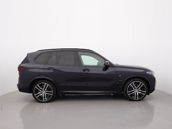 Used BMW X5 2023 for sale - 78845934: Photo