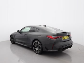 Used BMW M4 2023 for sale - 77033032: Photo