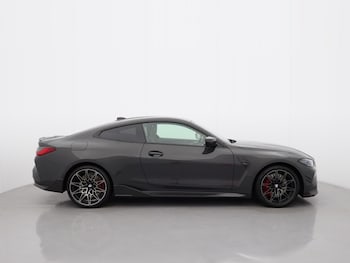 Used BMW M4 2023 for sale - 77033032: Photo