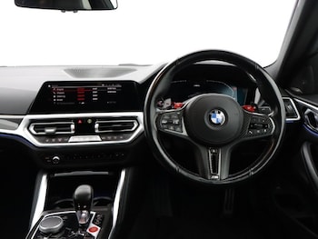 Used BMW M4 2023 for sale - 77033032: Photo