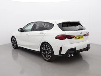 Used BMW 1 Series 2025 for sale - 79735211: Photo