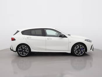 Used BMW 1 Series 2025 for sale - 79735211: Photo