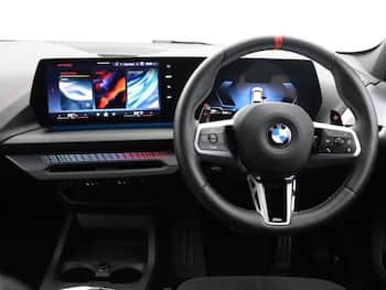Used BMW 1 Series 2025 for sale - 79735211: Photo