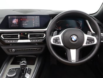 Used BMW Z4 2022 for sale - 78995404: Photo