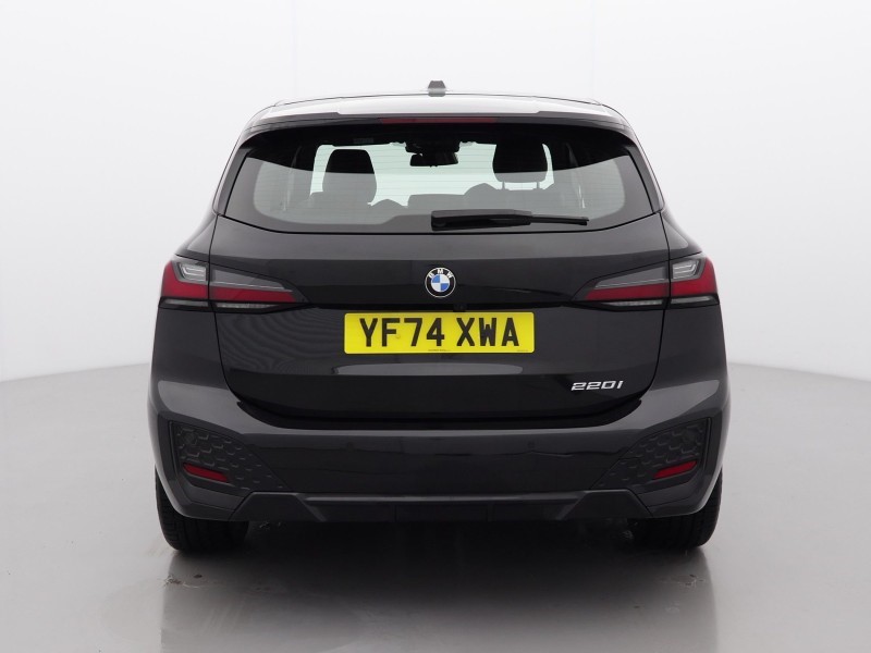 Used BMW 2 Series 2024 for sale - 76982374: Photo 17