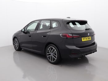 Used BMW 2 Series 2024 for sale - 76982374: Photo