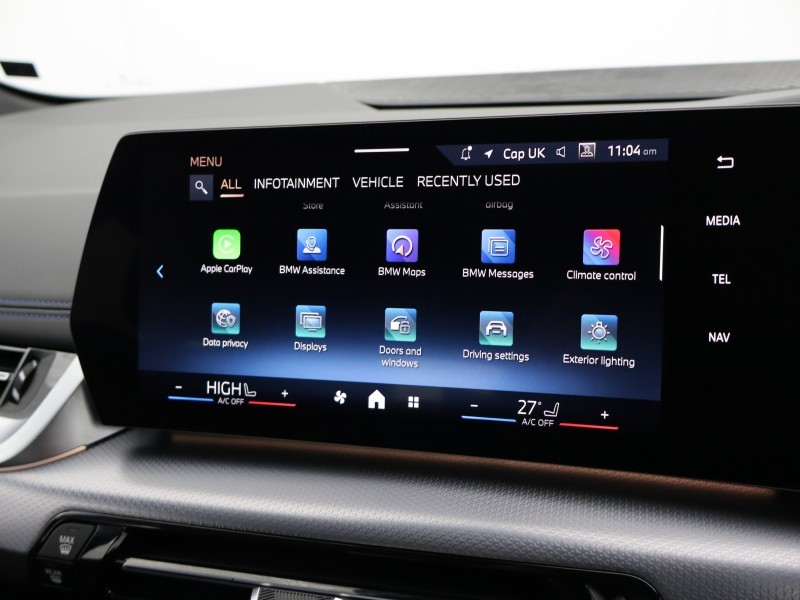 Used BMW 2 Series 2024 for sale - 76982374: Photo 33