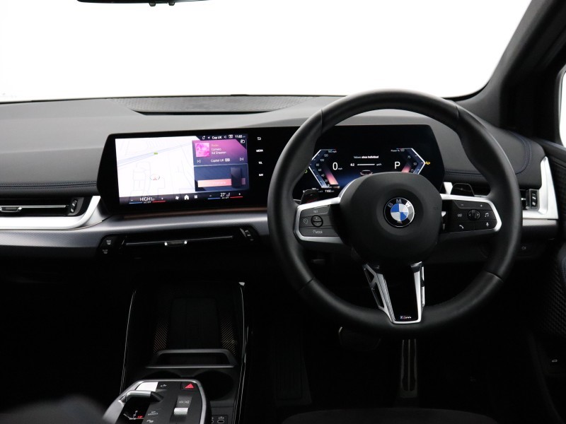 Used BMW 2 Series 2024 for sale - 76982374: Photo 4